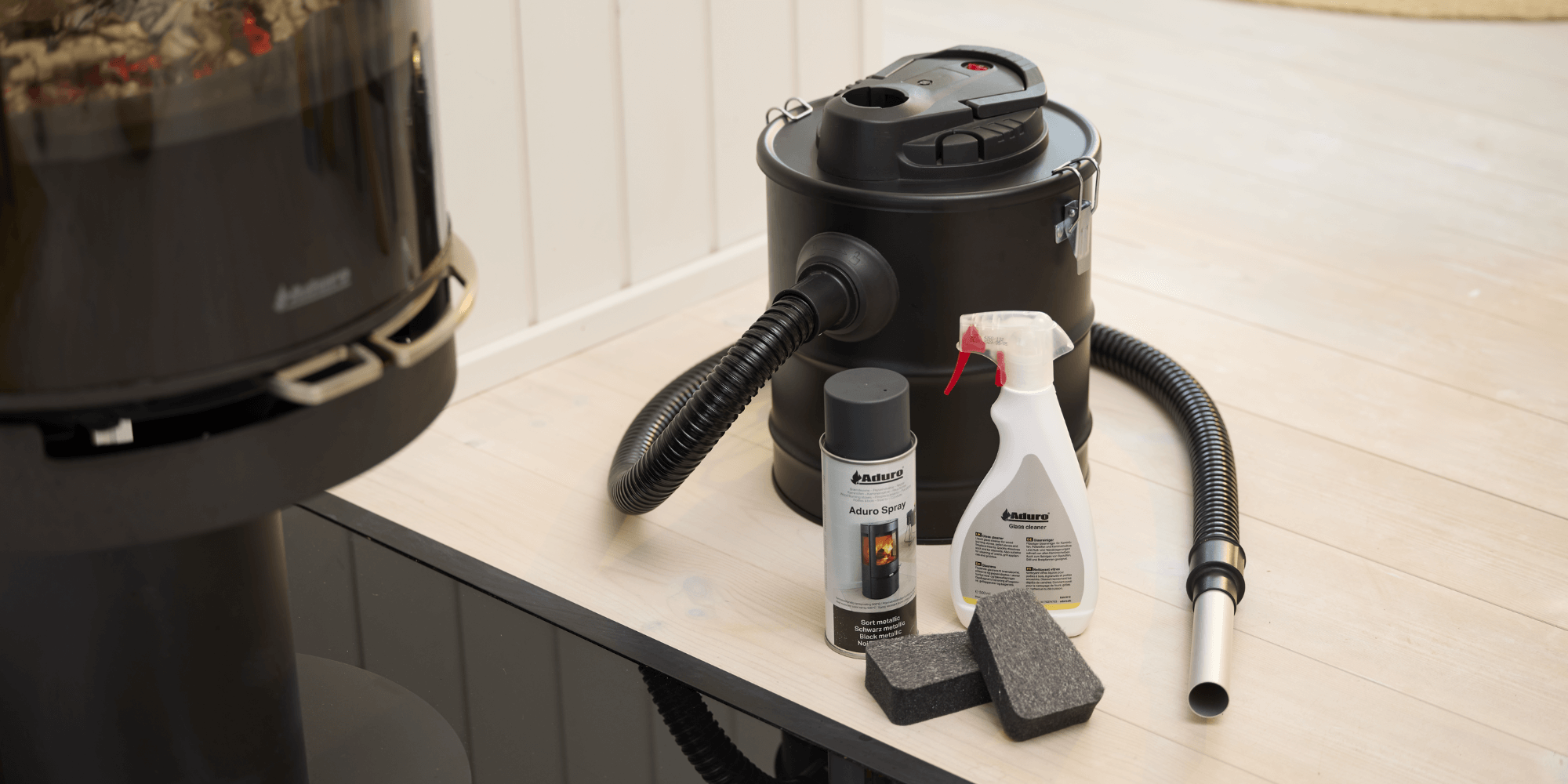 Do you take good care of your stove?