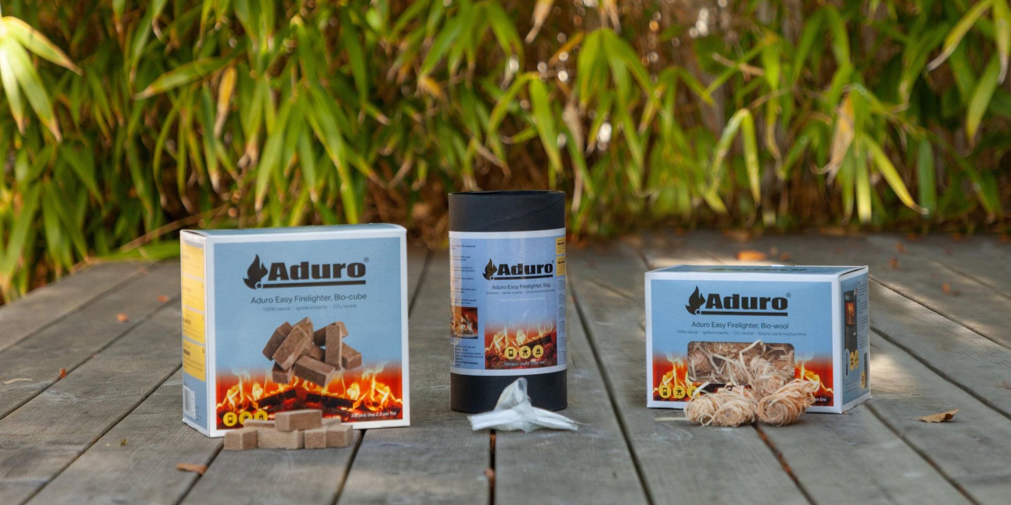 25% off the entire kindling category